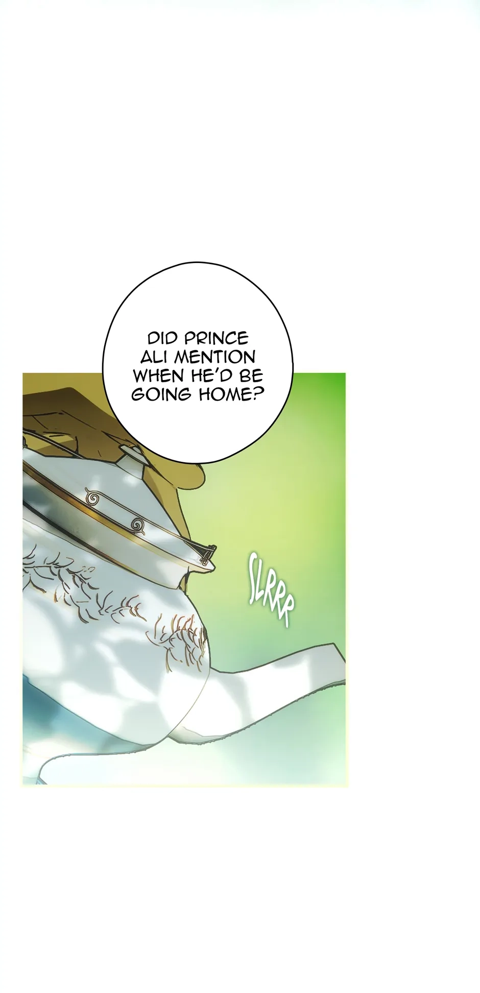 The Fantasie of a Stepmother Chapter 126 page 23 - 
