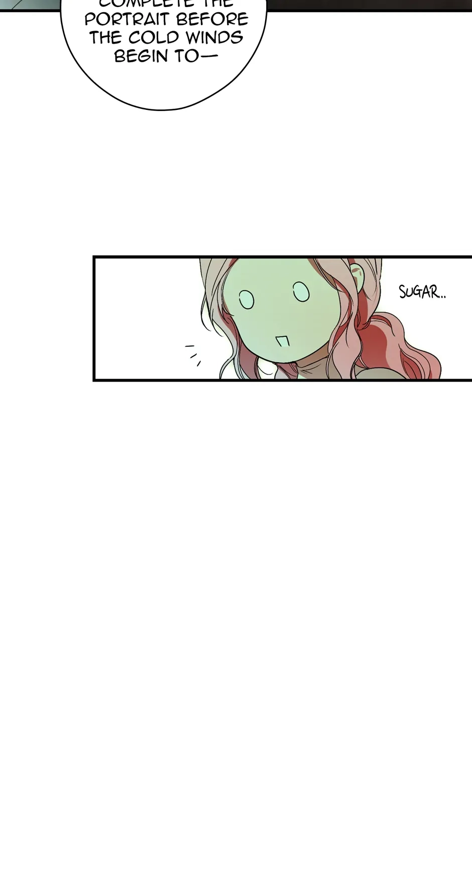 The Fantasie of a Stepmother Chapter 126 page 26 - 