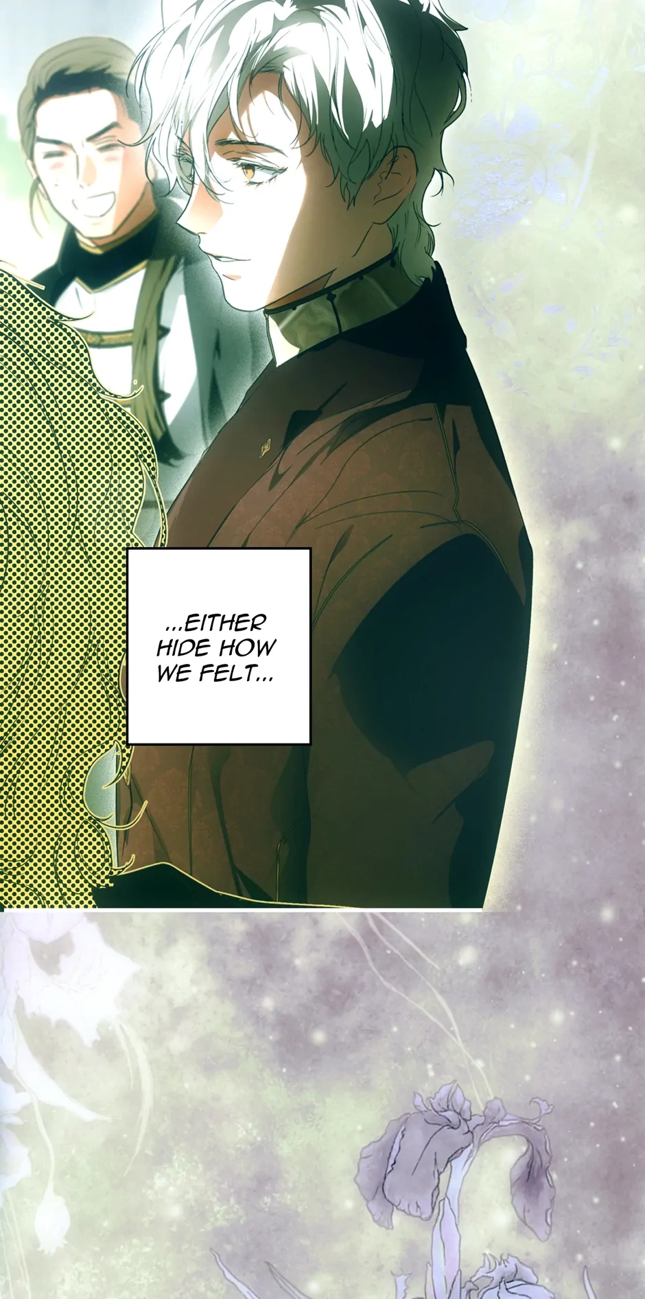 The Fantasie of a Stepmother Chapter 126 page 38 - 