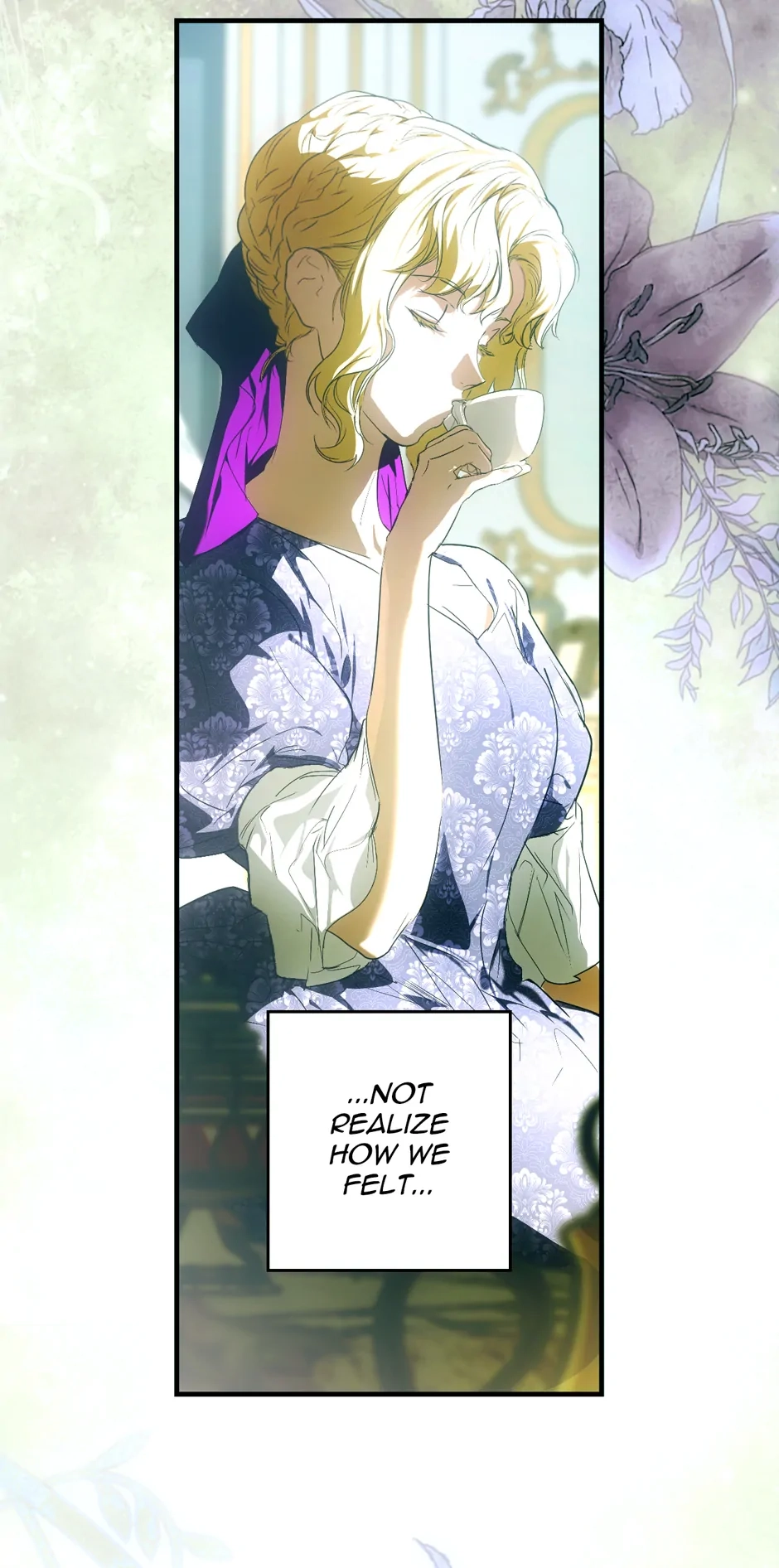 The Fantasie of a Stepmother Chapter 126 page 39 - 