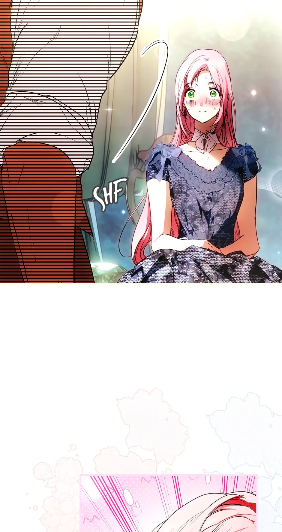 The Fantasie of a Stepmother Chapter 126 page 5 - 