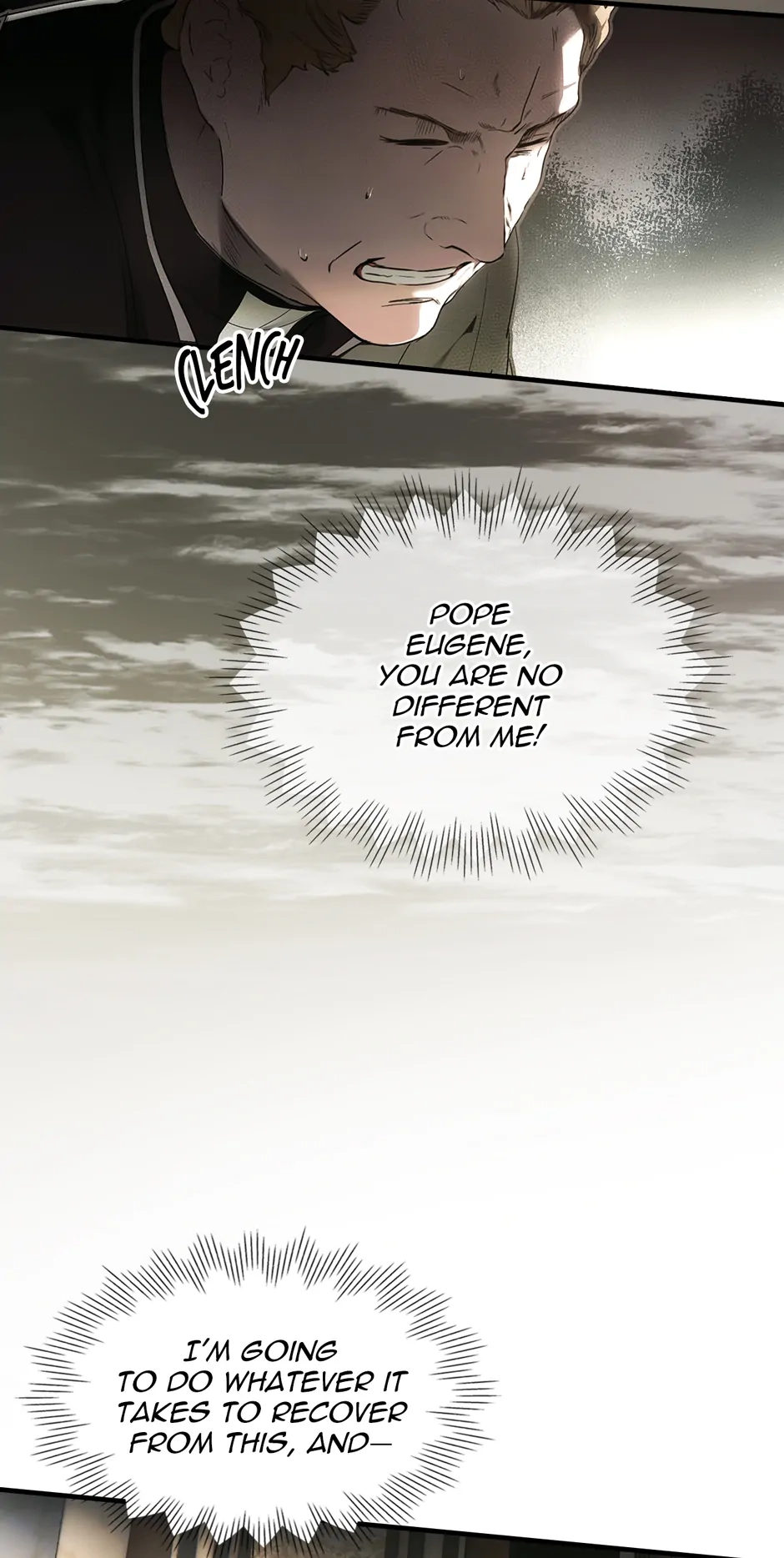 The Fantasie of a Stepmother Chapter 126 page 49 - 