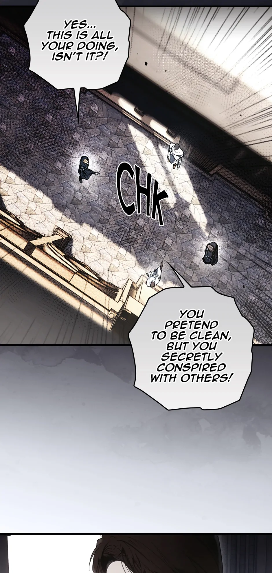 The Fantasie of a Stepmother Chapter 126 page 53 - 