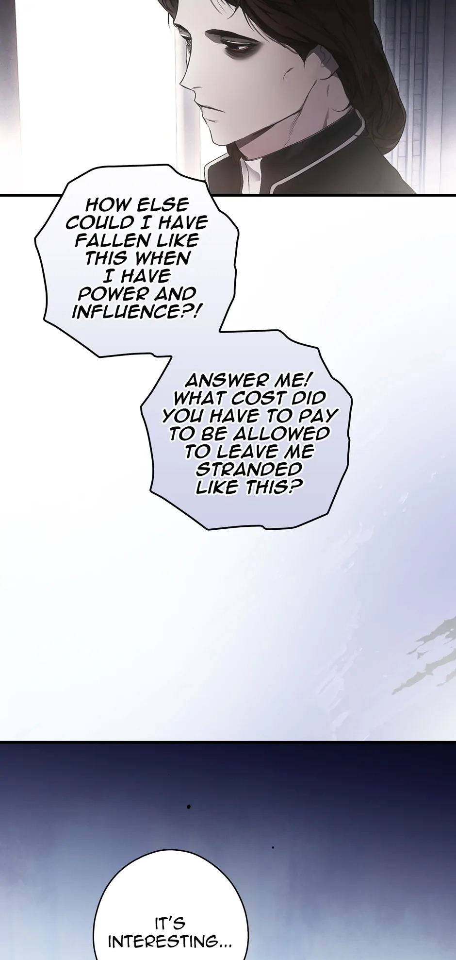 The Fantasie of a Stepmother Chapter 126 page 54 - 