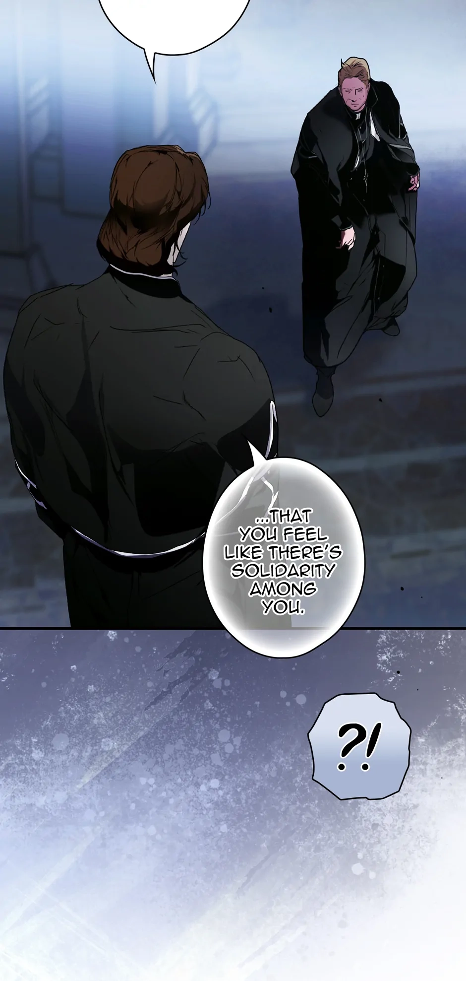 The Fantasie of a Stepmother Chapter 126 page 55 - 