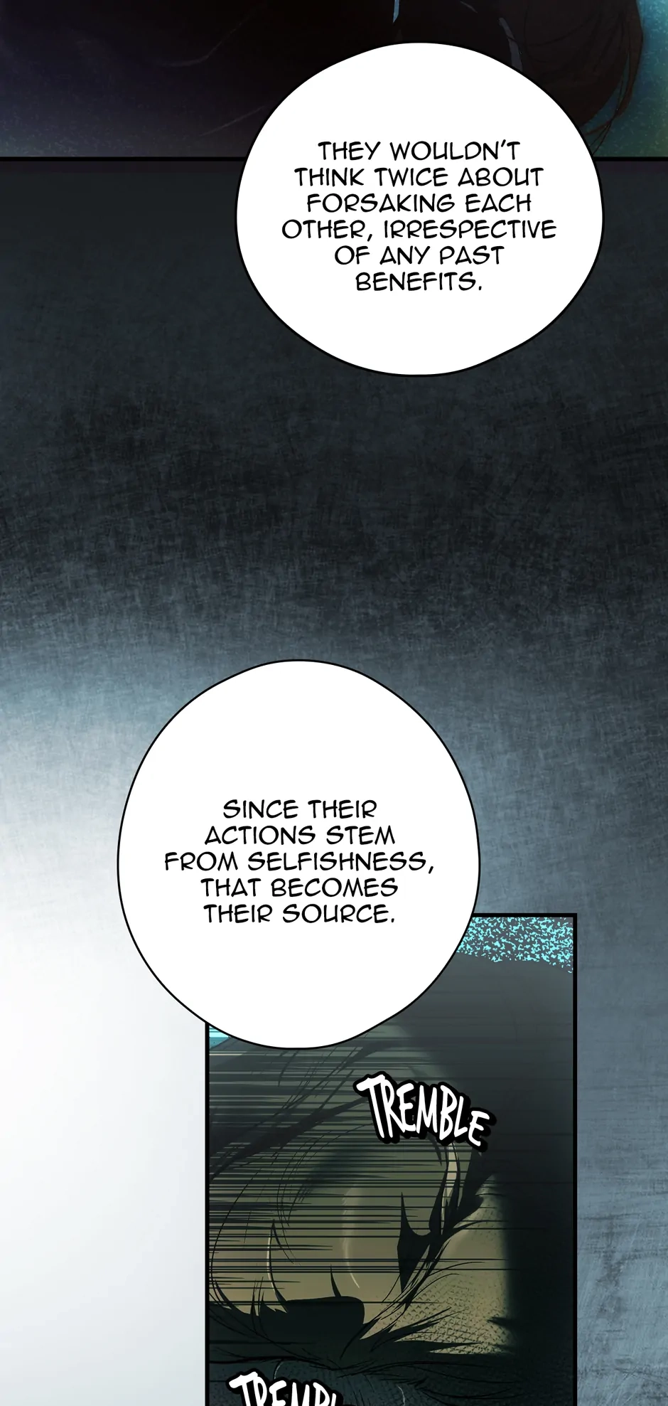 The Fantasie of a Stepmother Chapter 126 page 57 - 