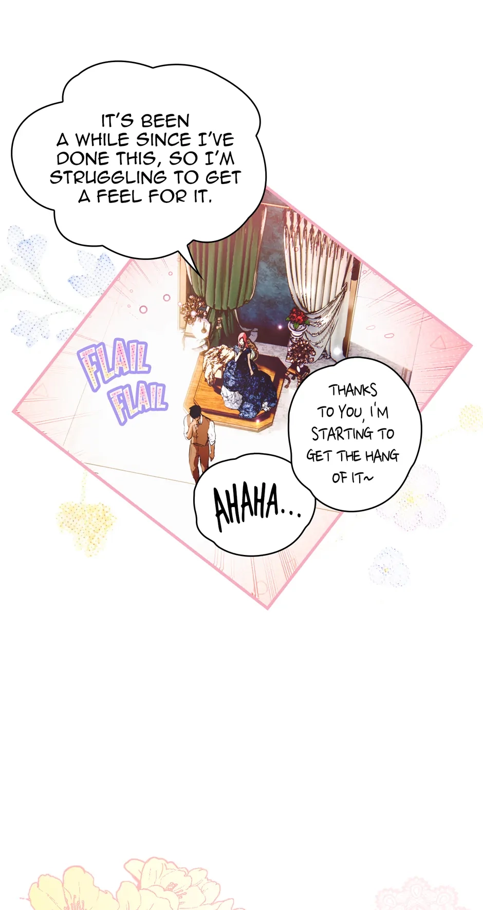 The Fantasie of a Stepmother Chapter 126 page 7 - 