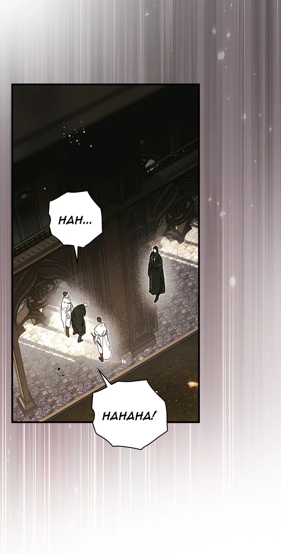 The Fantasie of a Stepmother Chapter 126 page 65 - 