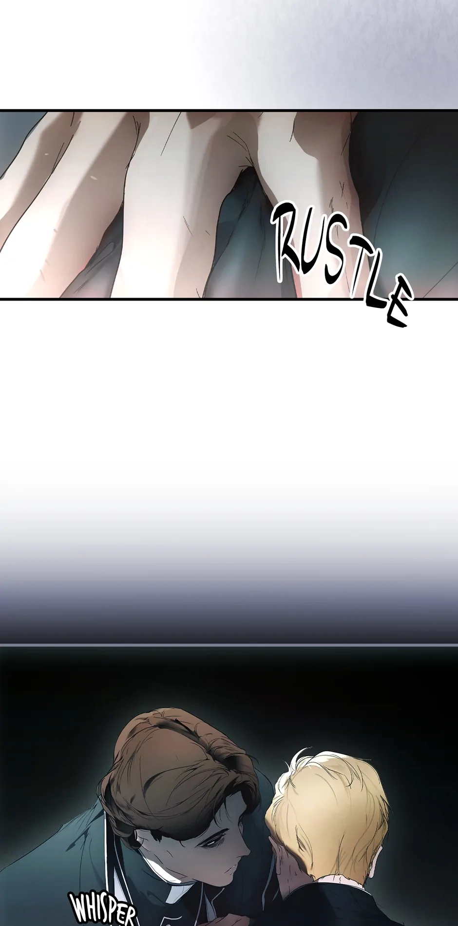 The Fantasie of a Stepmother Chapter 126 page 82 - 