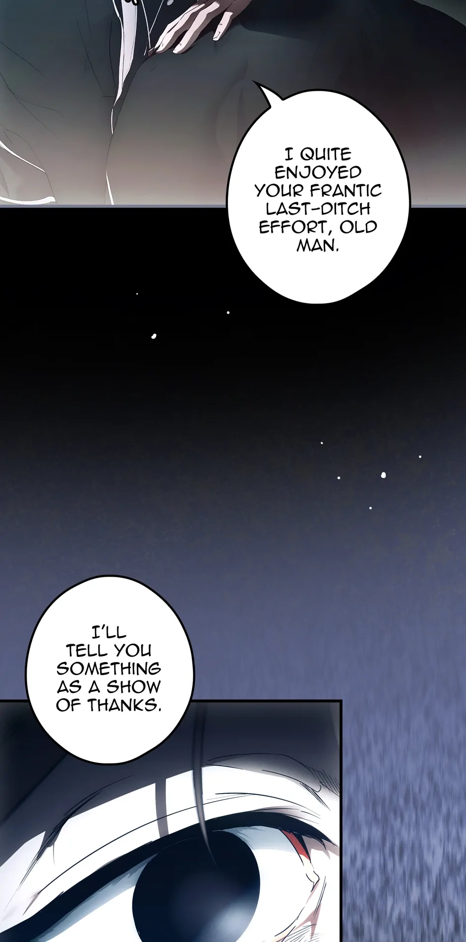 The Fantasie of a Stepmother Chapter 126 page 83 - 