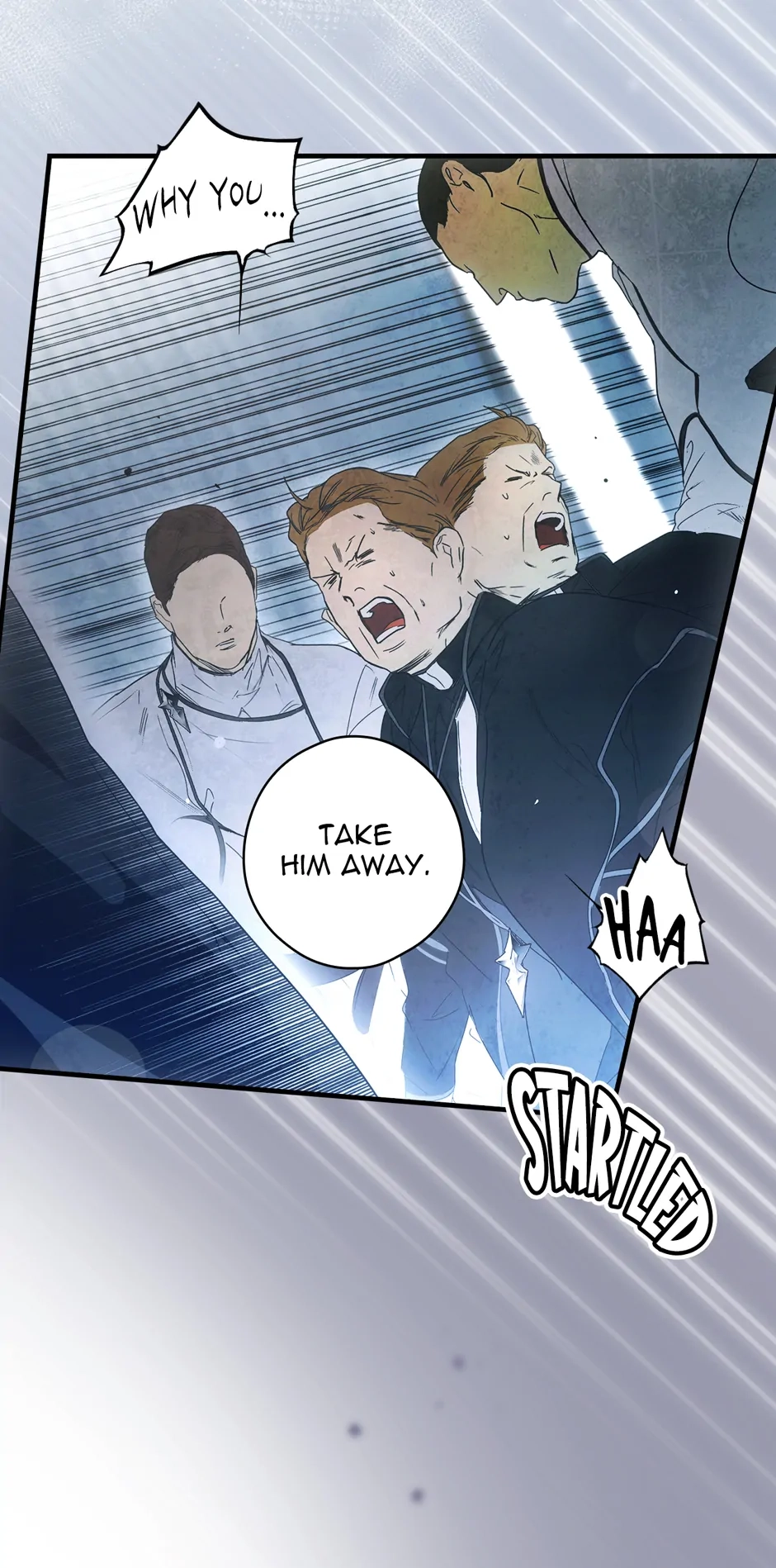 The Fantasie of a Stepmother Chapter 126 page 89 - 
