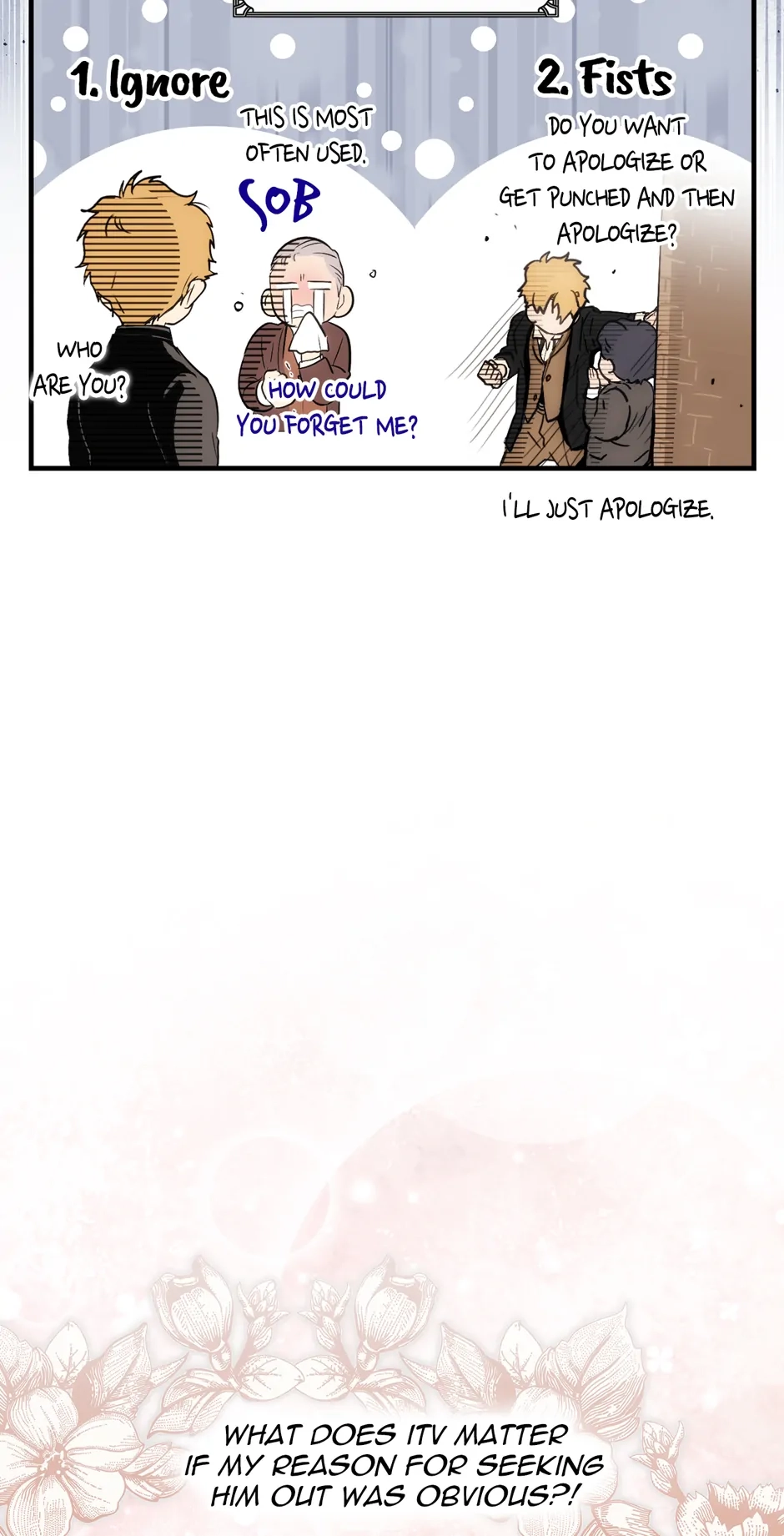 The Fantasie of a Stepmother Chapter 127 page 17 - 