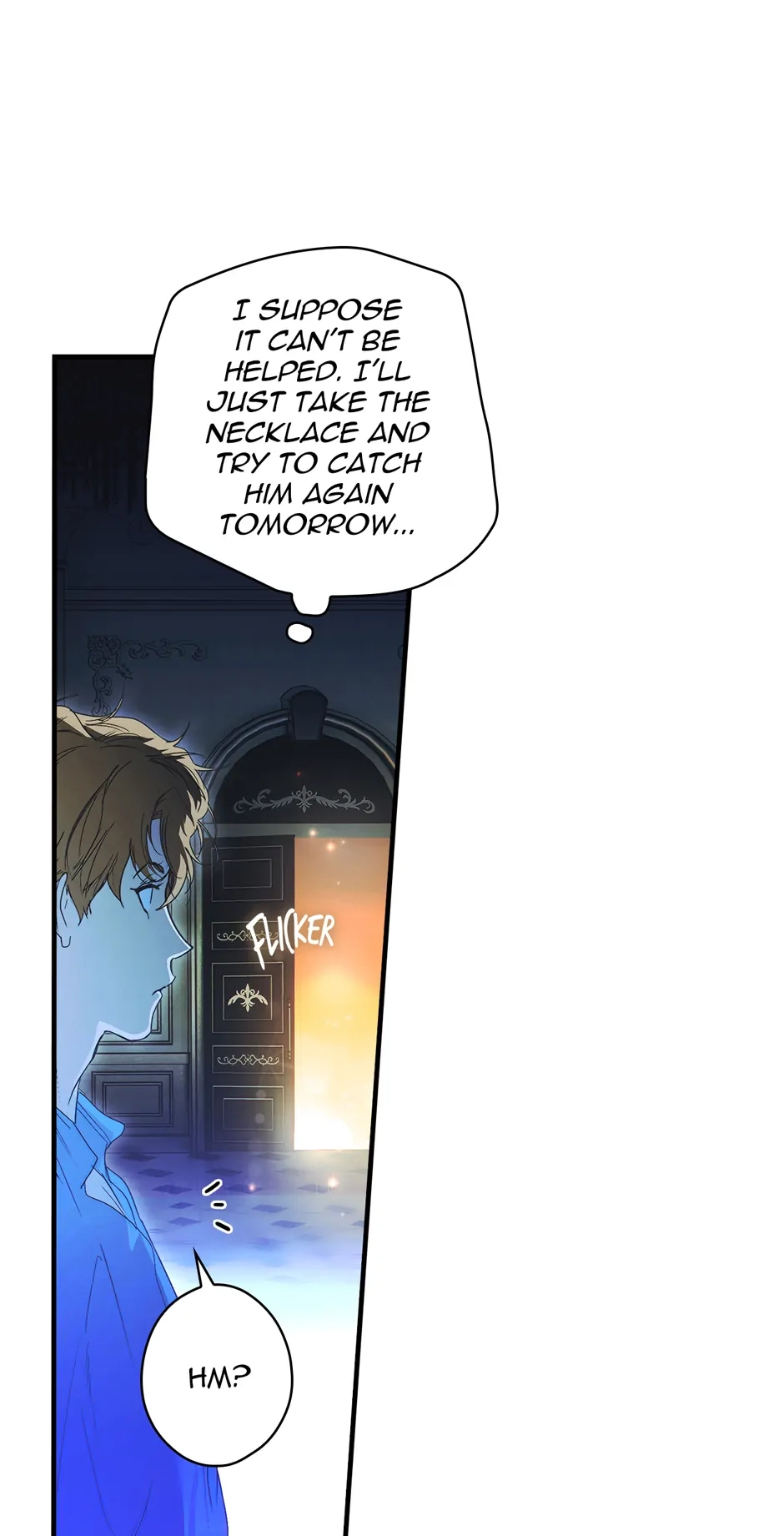 The Fantasie of a Stepmother Chapter 127 page 20 - 