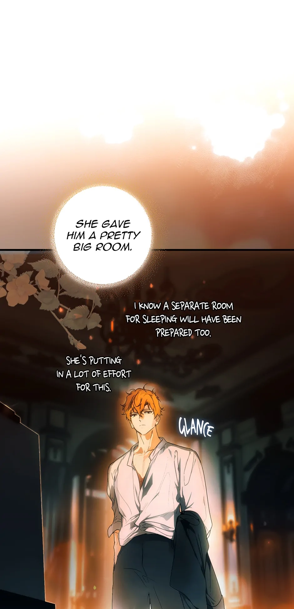 The Fantasie of a Stepmother Chapter 127 page 24 - 