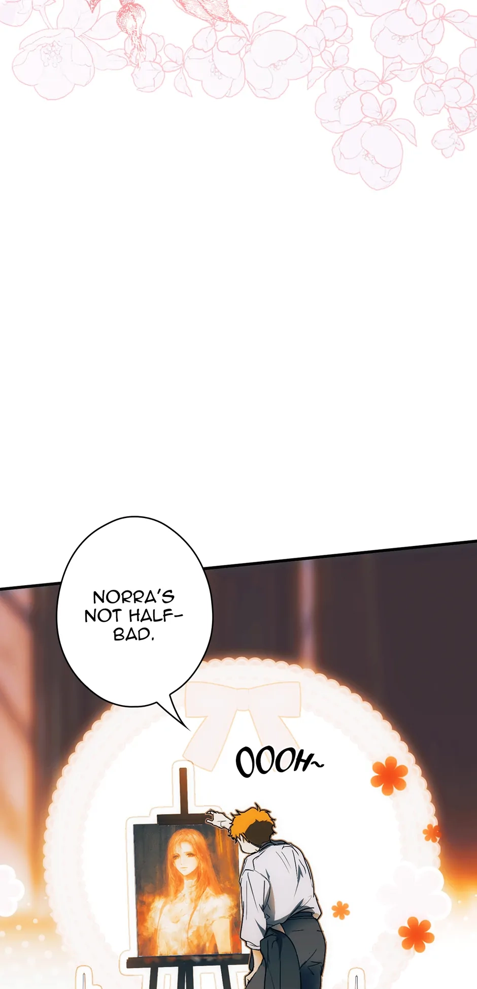 The Fantasie of a Stepmother Chapter 127 page 29 - 