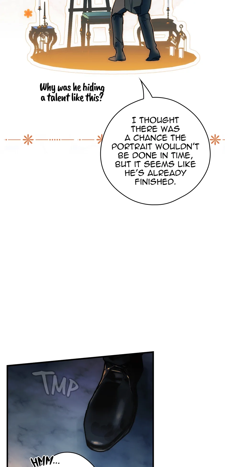 The Fantasie of a Stepmother Chapter 127 page 30 - 