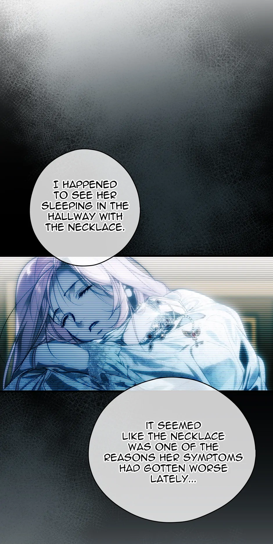 The Fantasie of a Stepmother Chapter 127 page 57 - 