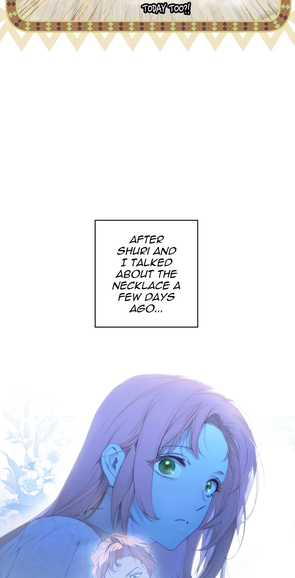 The Fantasie of a Stepmother Chapter 127 page 7 - 