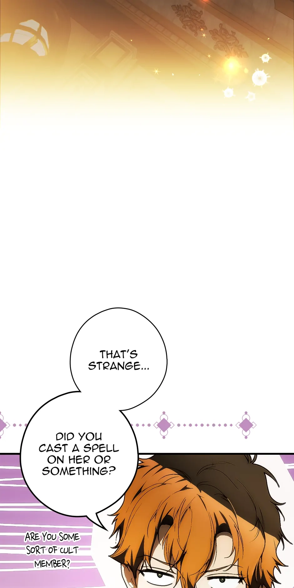 The Fantasie of a Stepmother Chapter 127 page 63 - 