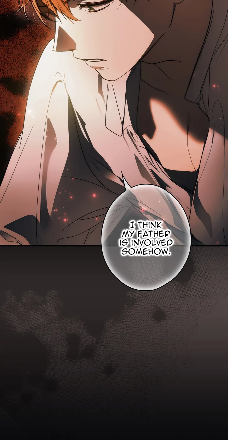 The Fantasie of a Stepmother Chapter 127 page 77 - 