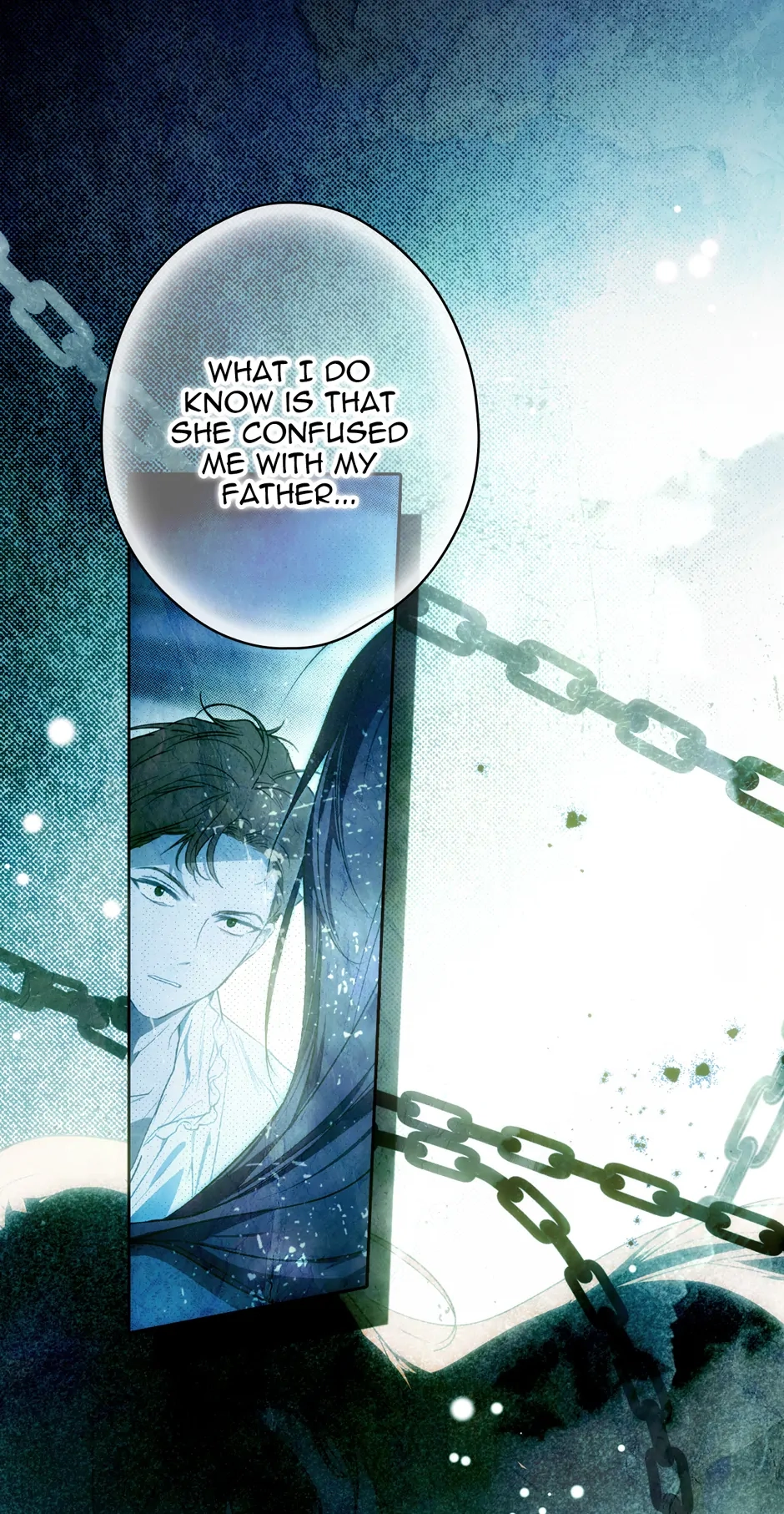 The Fantasie of a Stepmother Chapter 127 page 81 - 