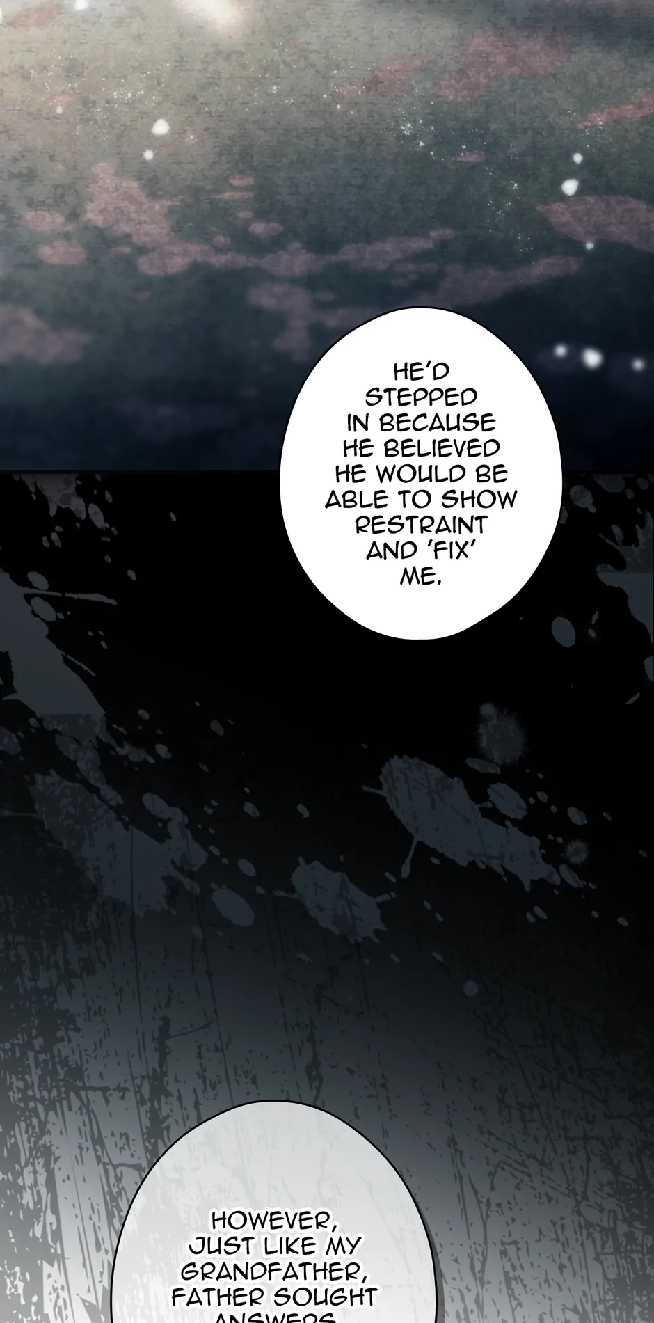 The Fantasie of a Stepmother Chapter 128 page 18 - 
