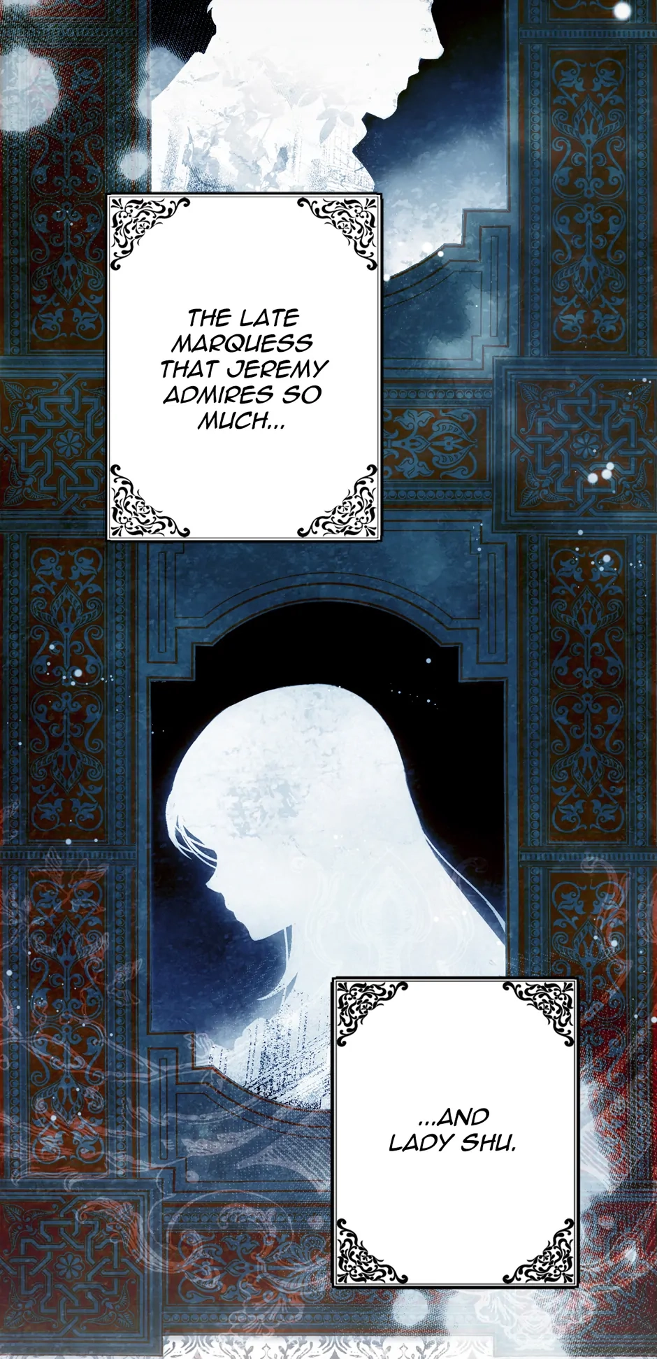 The Fantasie of a Stepmother Chapter 128 page 5 - 