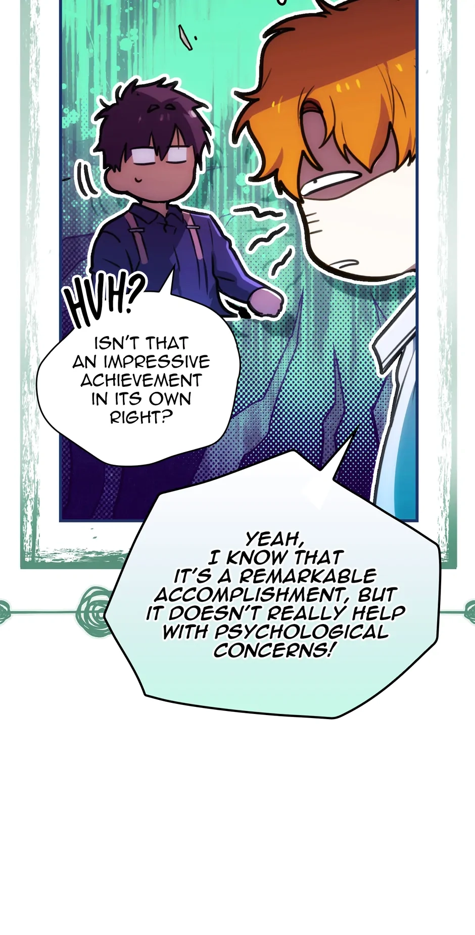 The Fantasie of a Stepmother Chapter 128 page 42 - 
