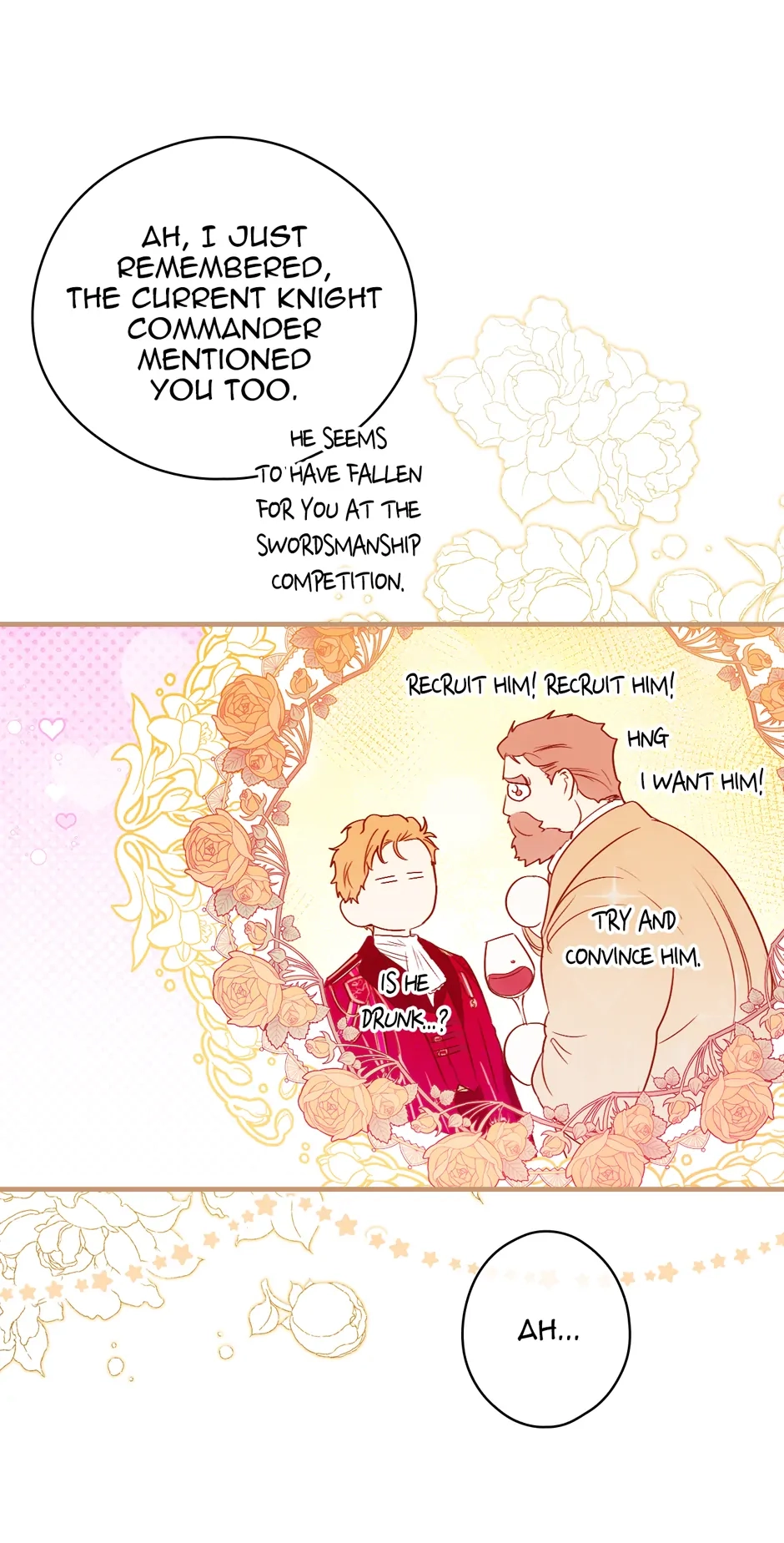 The Fantasie of a Stepmother Chapter 128 page 43 - 