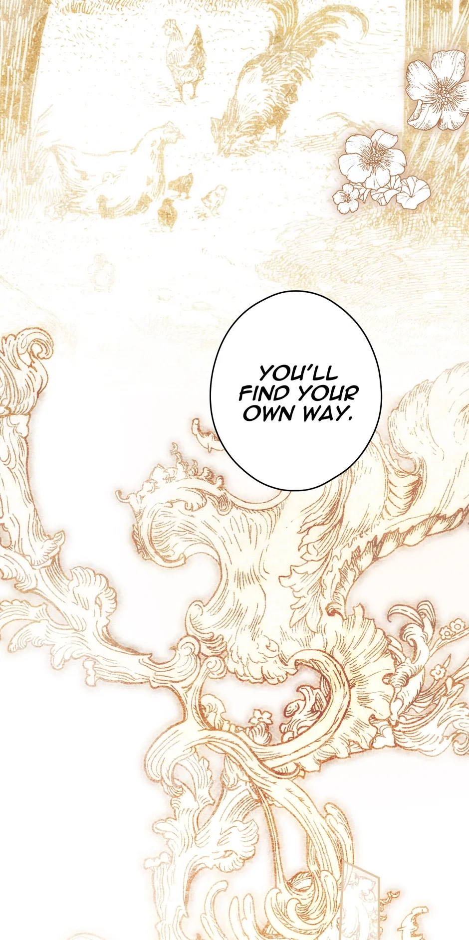 The Fantasie of a Stepmother Chapter 128 page 53 - 
