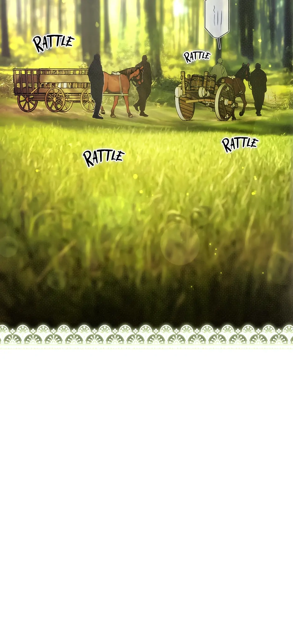 The Fantasie of a Stepmother Chapter 128 page 75 - 