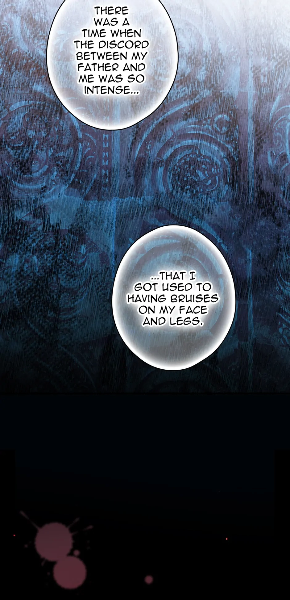 The Fantasie of a Stepmother Chapter 128 page 10 - 
