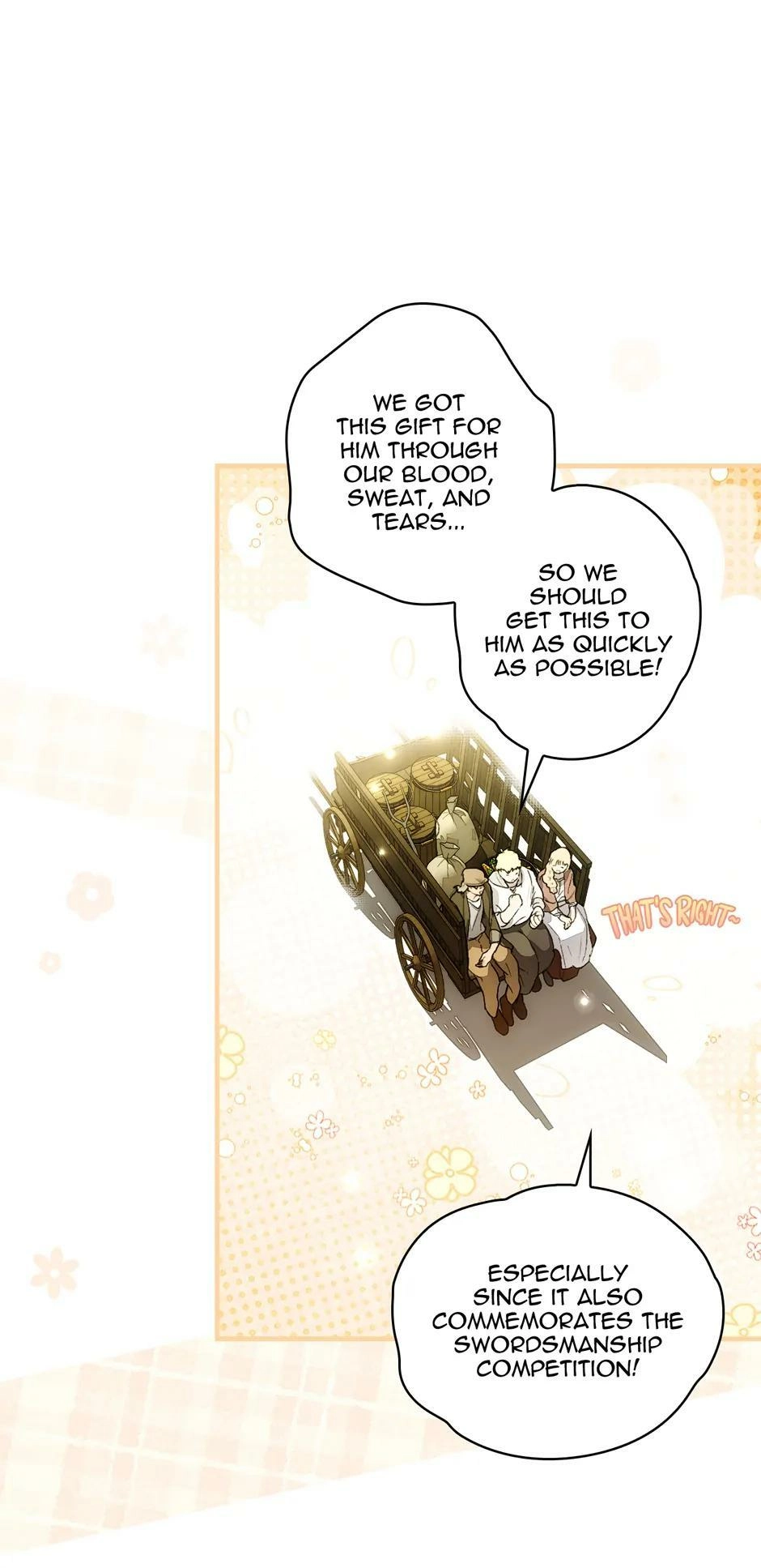 The Fantasie of a Stepmother Chapter 129 page 18 - 