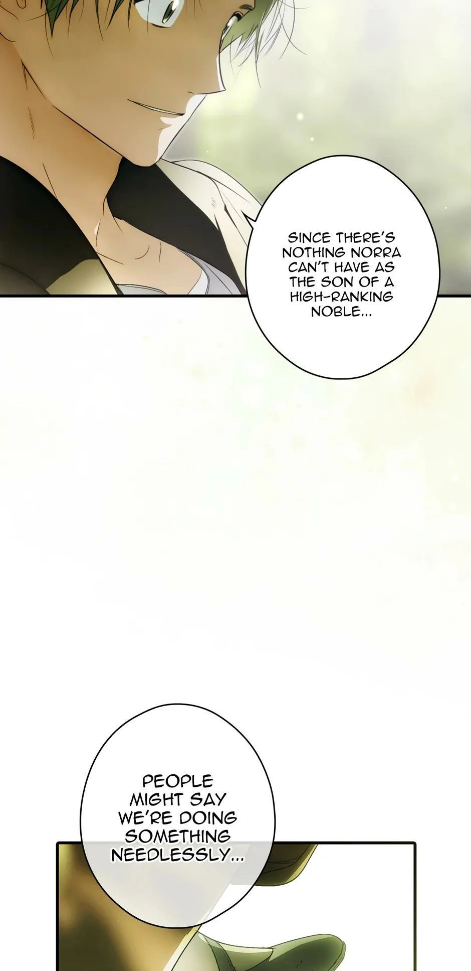 The Fantasie of a Stepmother Chapter 129 page 21 - 