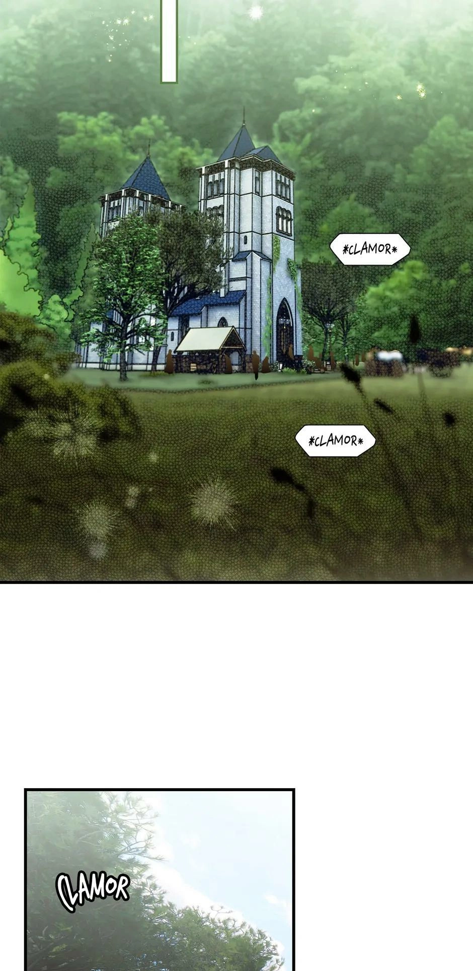 The Fantasie of a Stepmother Chapter 129 page 28 - 