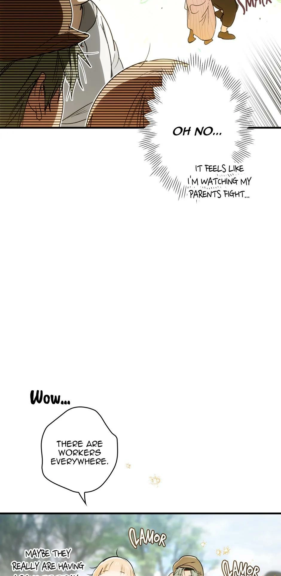 The Fantasie of a Stepmother Chapter 129 page 31 - 