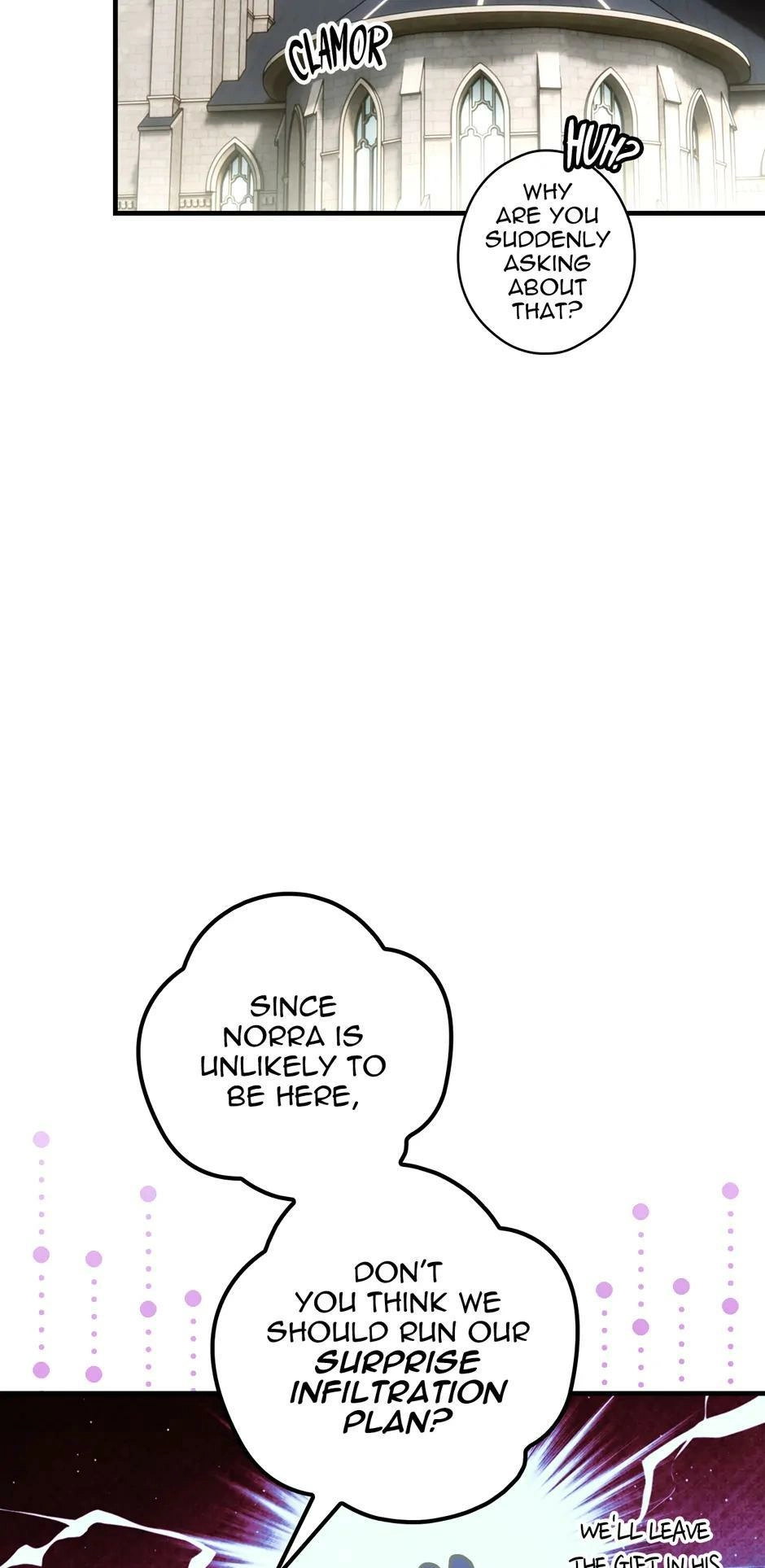 The Fantasie of a Stepmother Chapter 129 page 33 - 