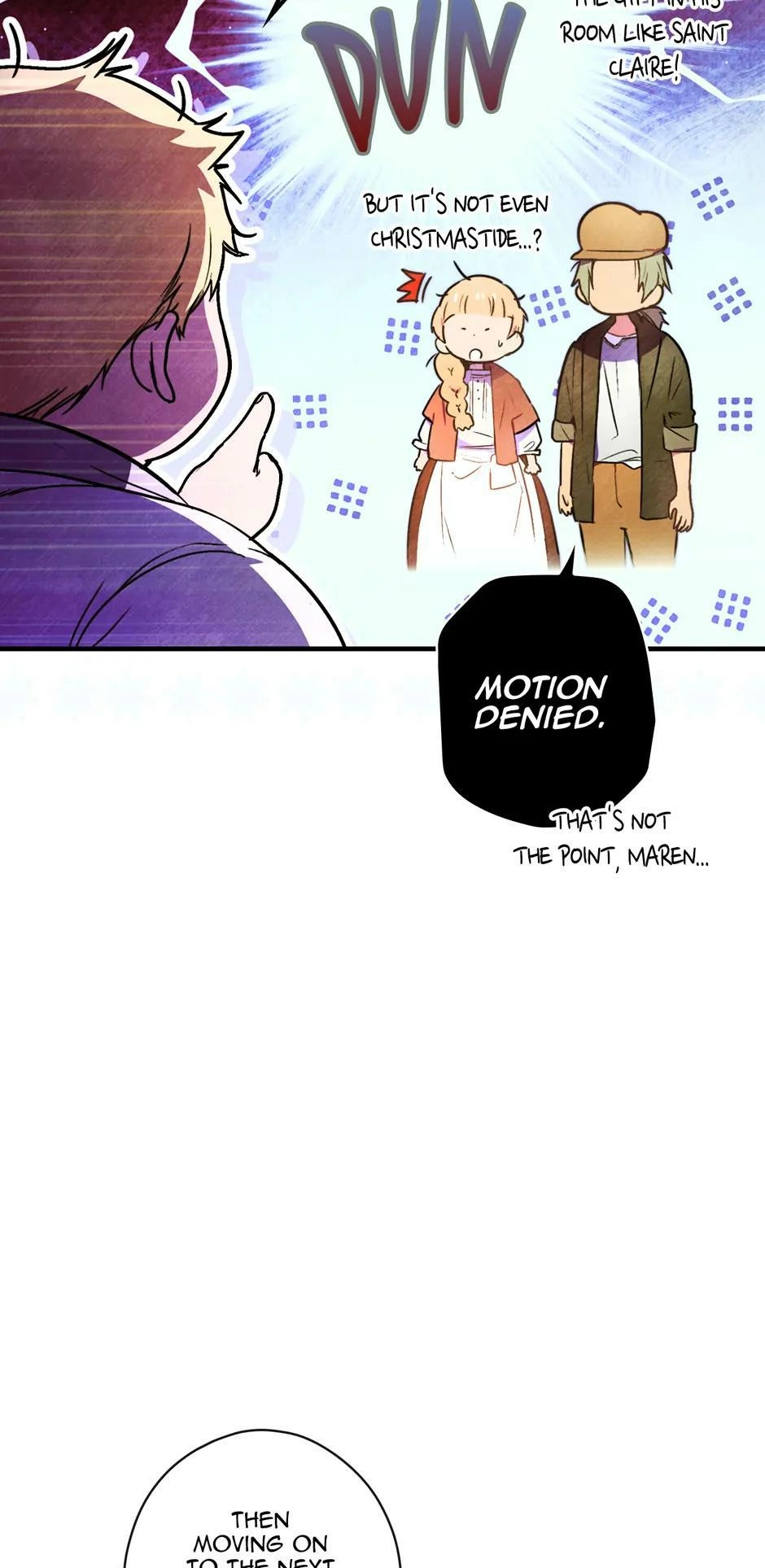 The Fantasie of a Stepmother Chapter 129 page 34 - 