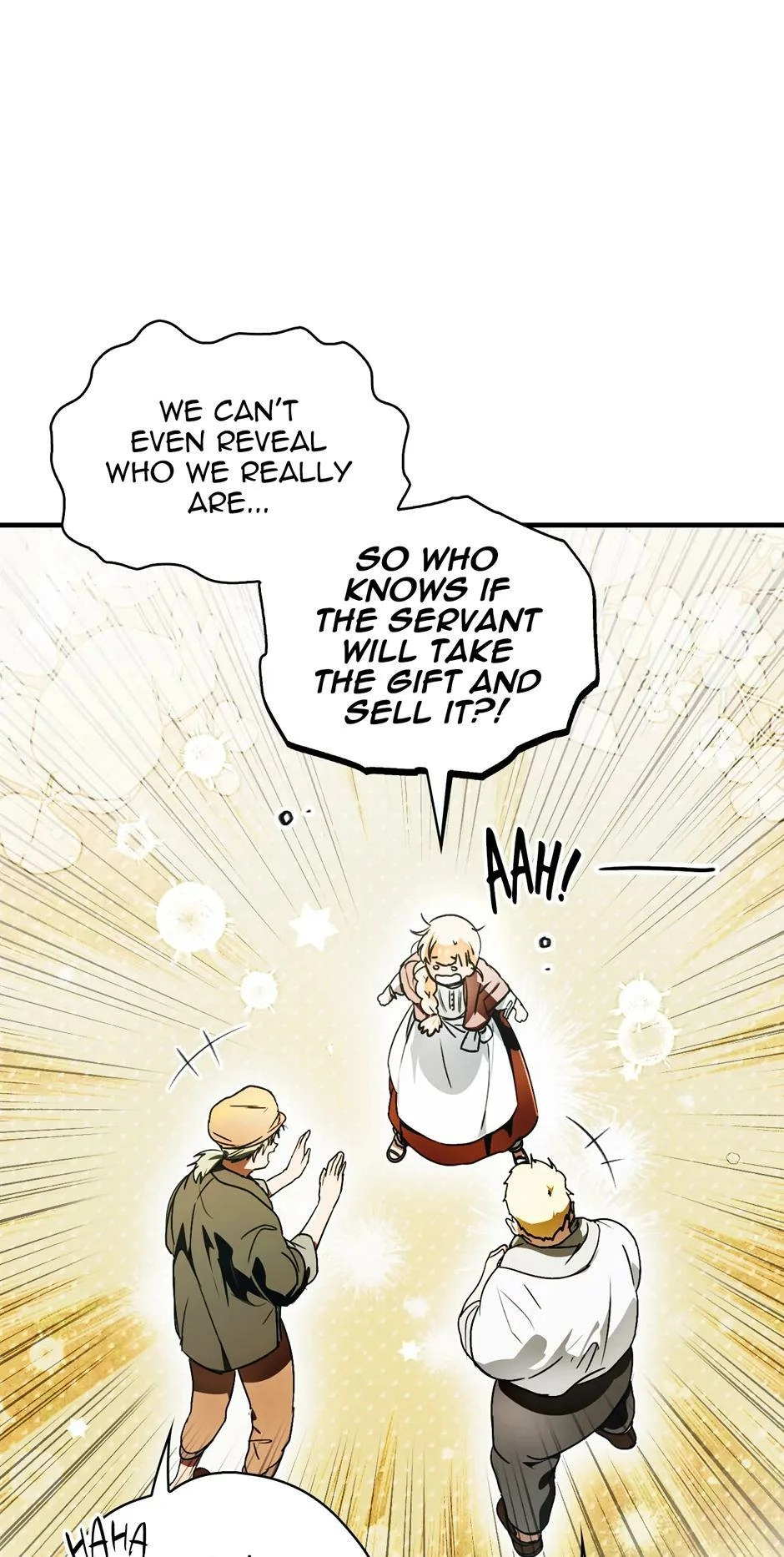 The Fantasie of a Stepmother Chapter 129 page 37 - 