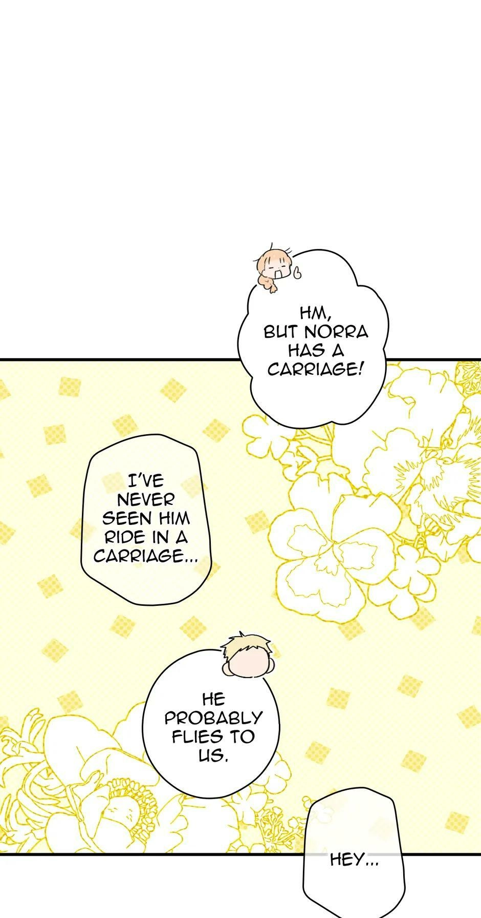 The Fantasie of a Stepmother Chapter 129 page 5 - 