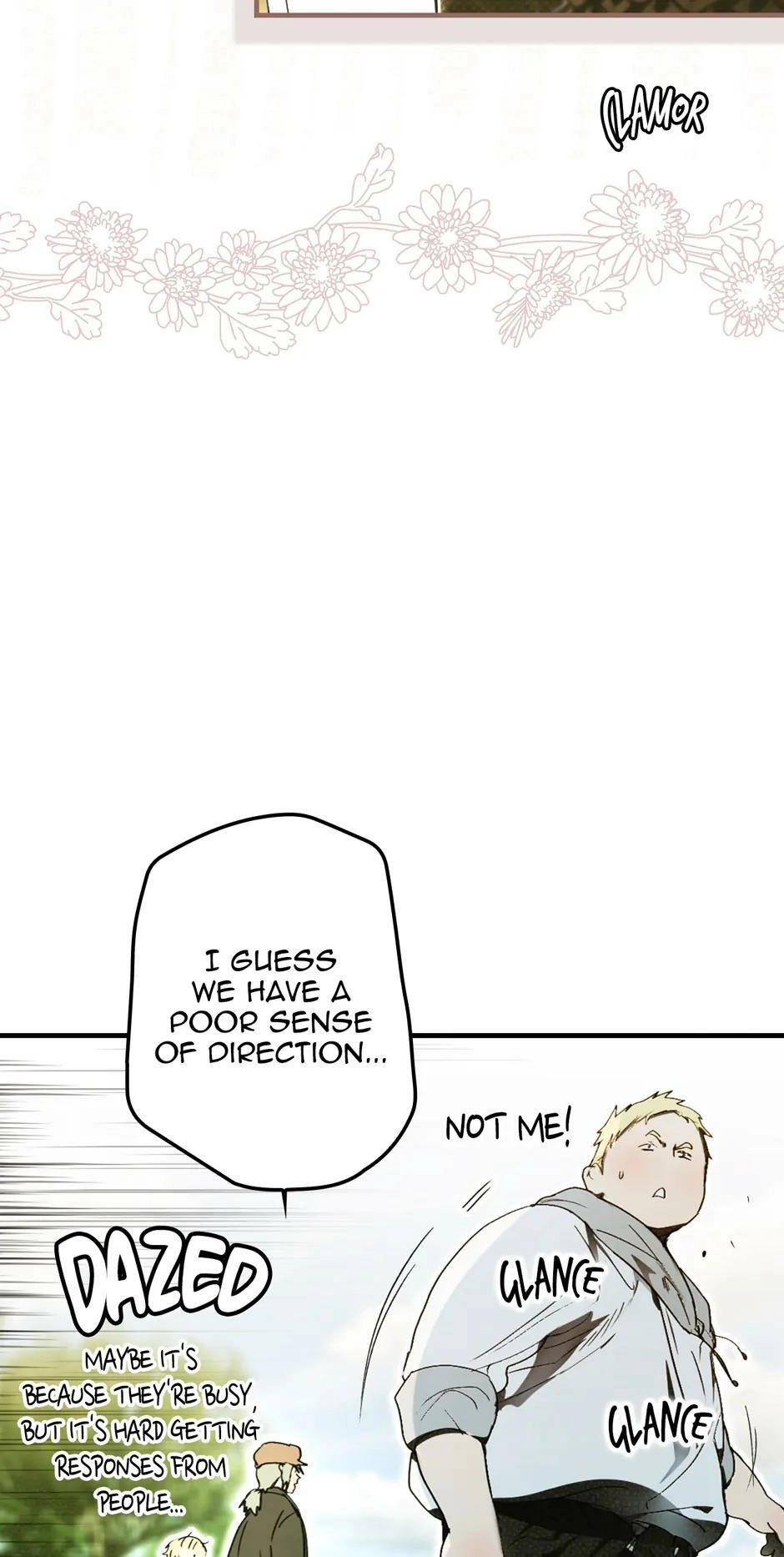 The Fantasie of a Stepmother Chapter 129 page 43 - 