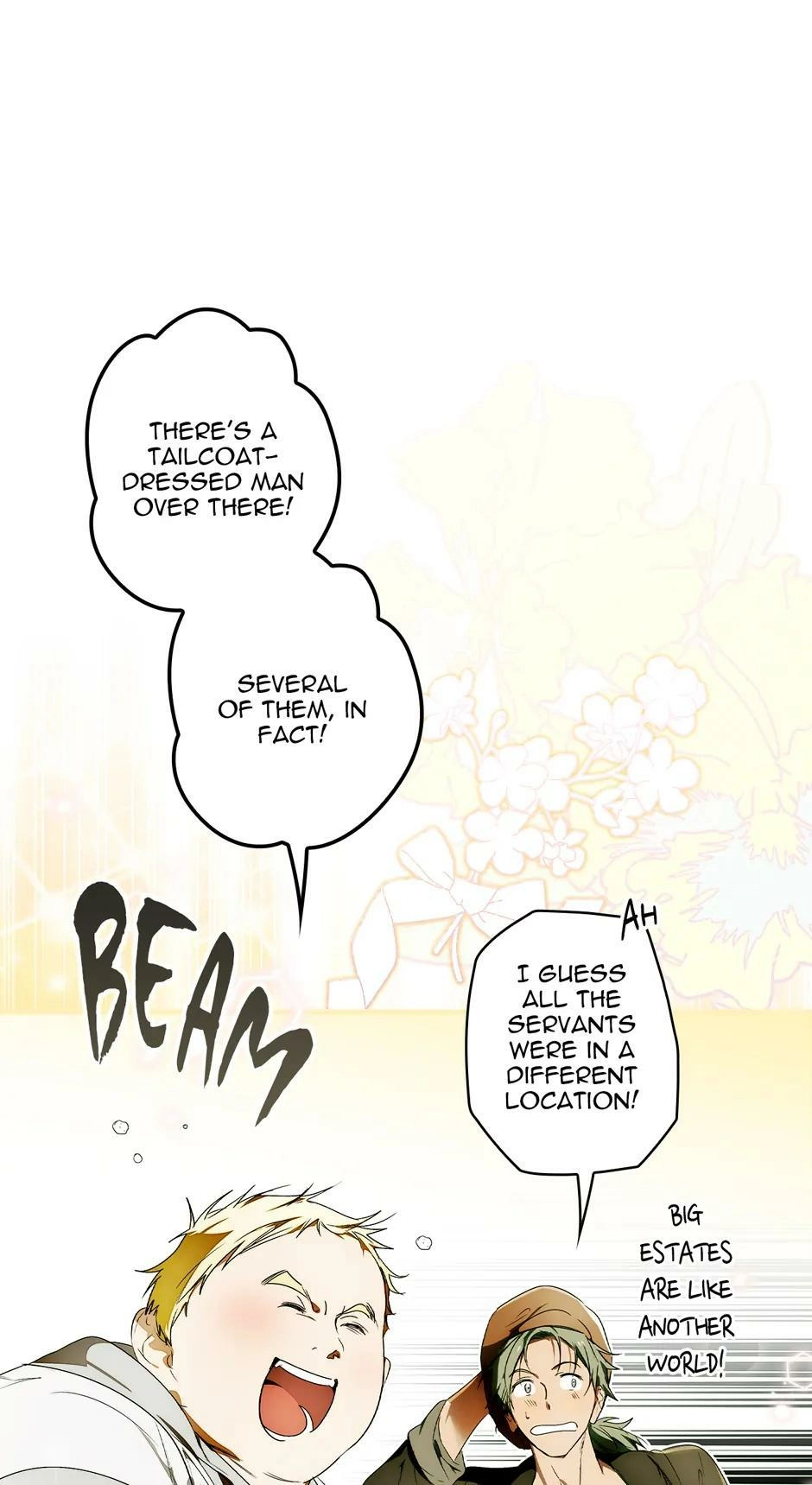 The Fantasie of a Stepmother Chapter 129 page 45 - 