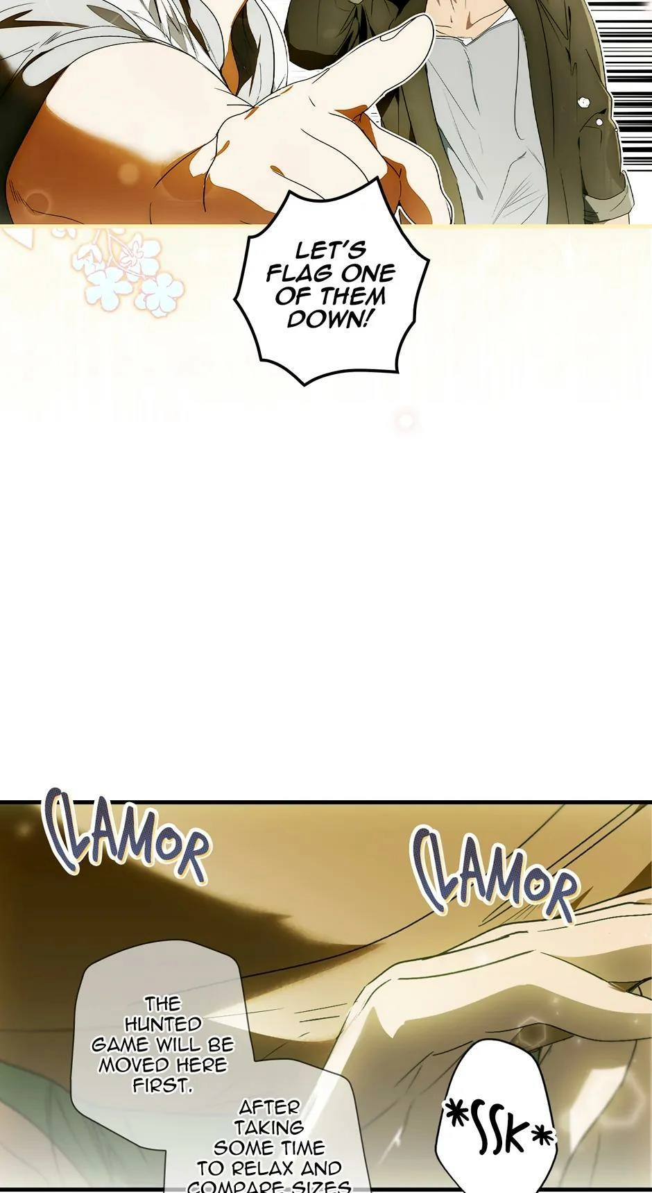 The Fantasie of a Stepmother Chapter 129 page 46 - 