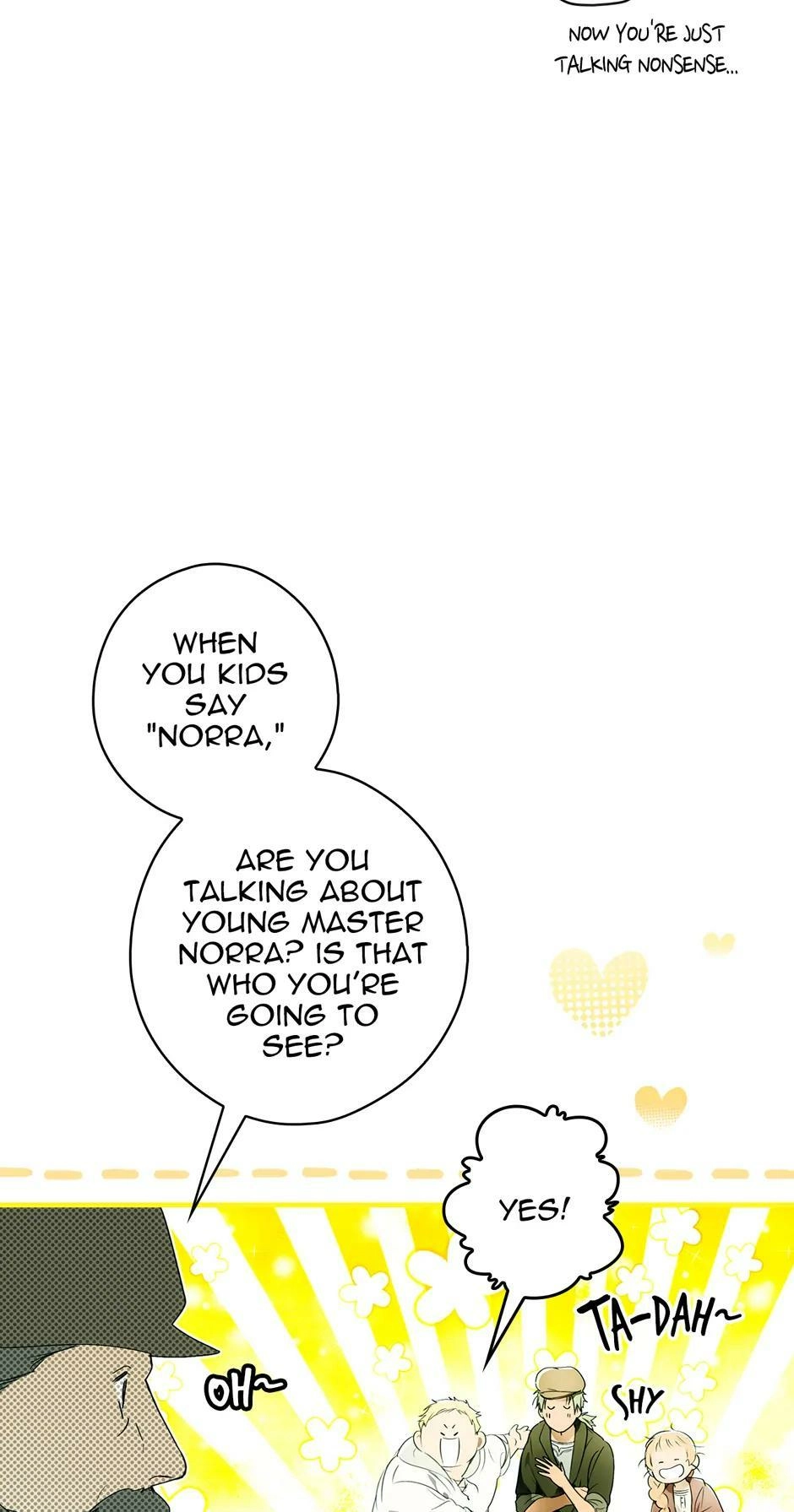 The Fantasie of a Stepmother Chapter 129 page 6 - 