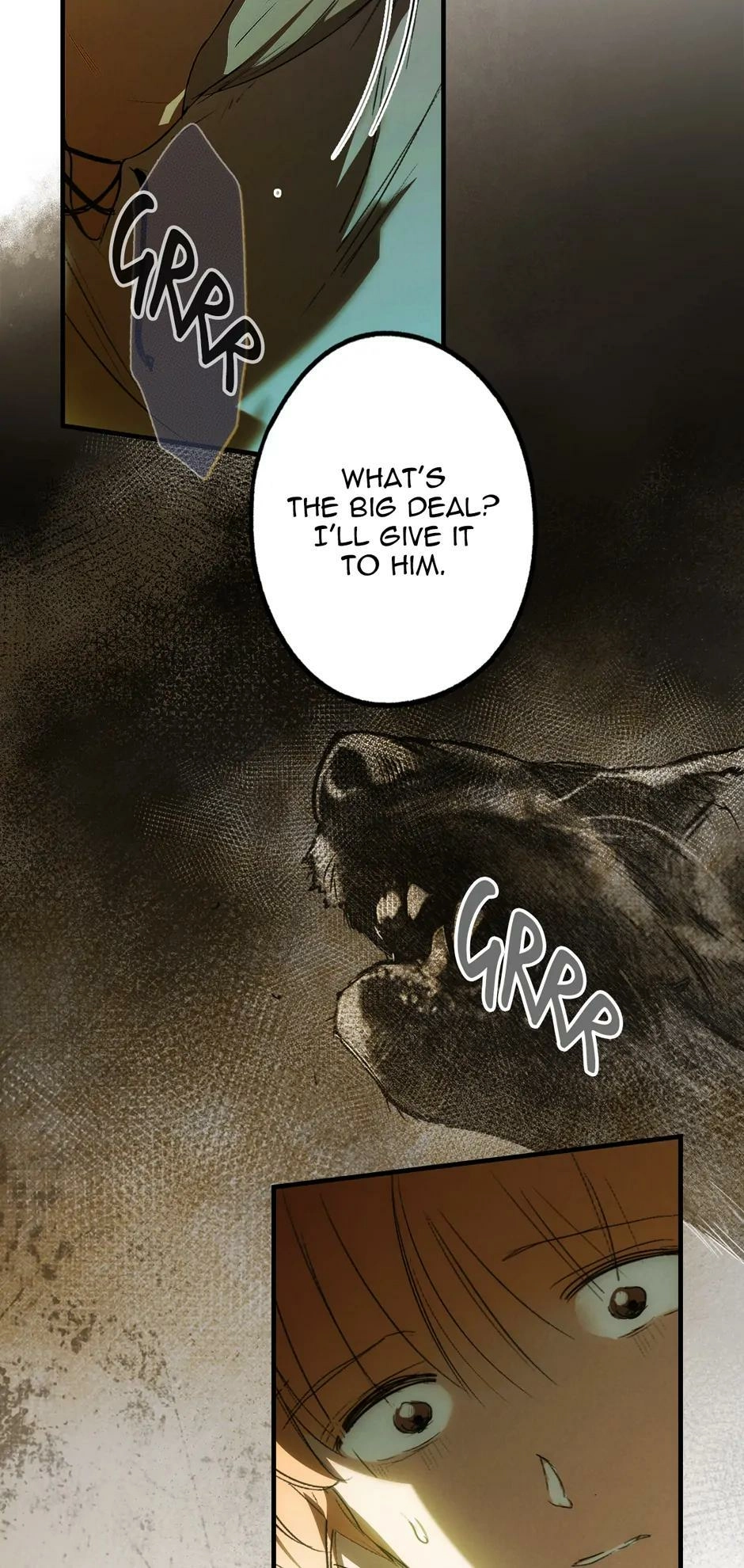 The Fantasie of a Stepmother Chapter 129 page 58 - 