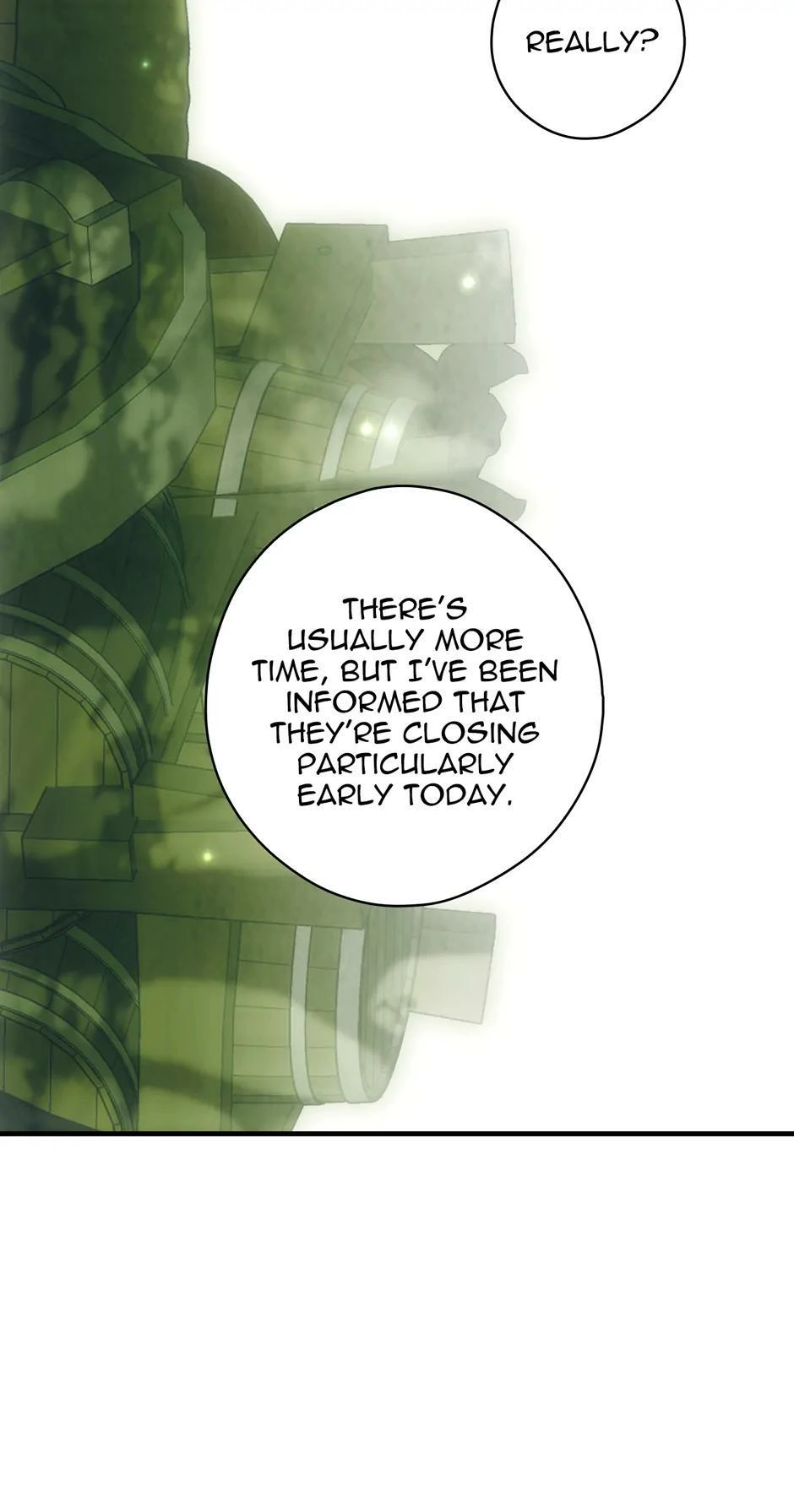 The Fantasie of a Stepmother Chapter 129 page 8 - 