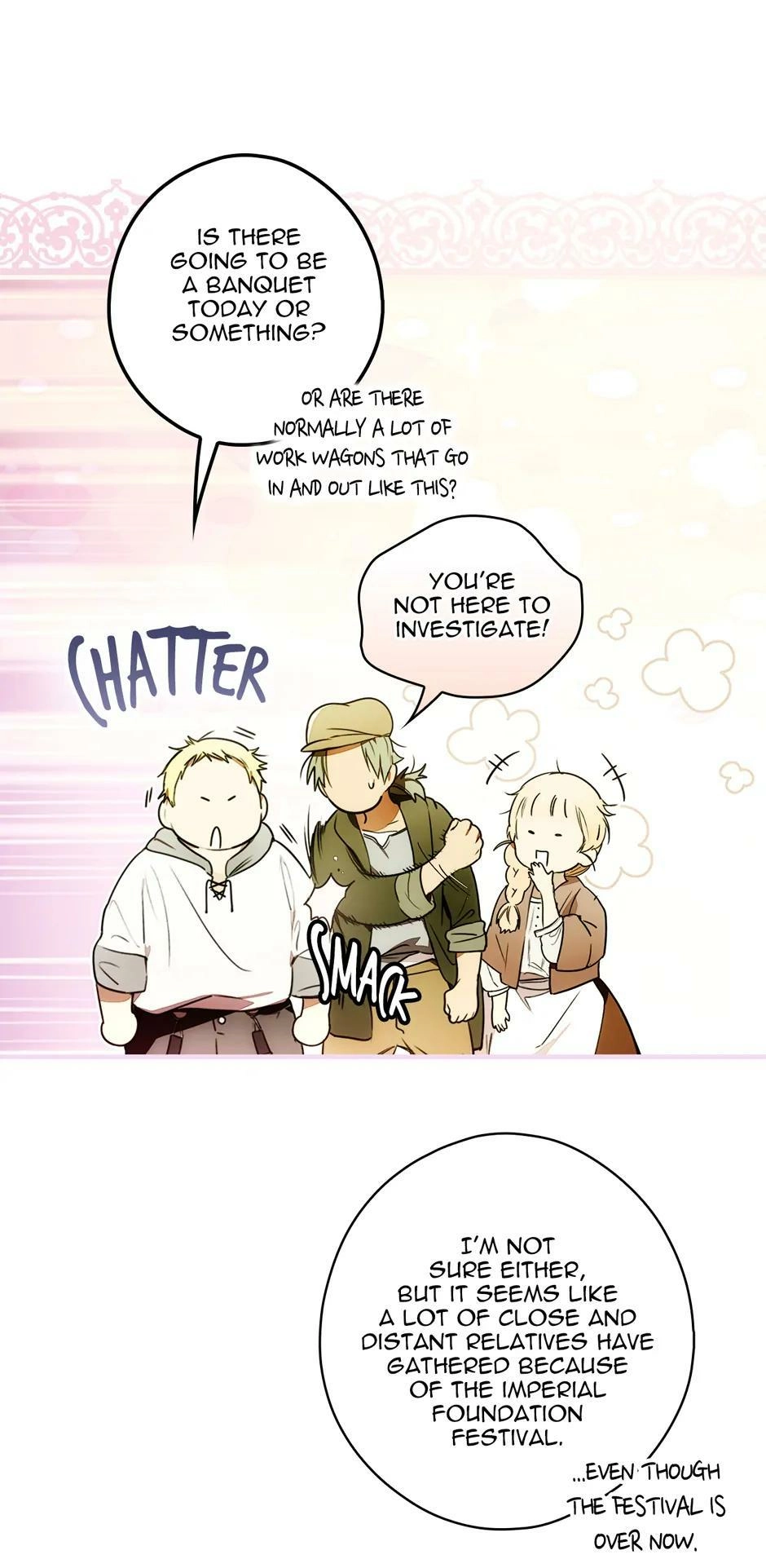 The Fantasie of a Stepmother Chapter 129 page 9 - 