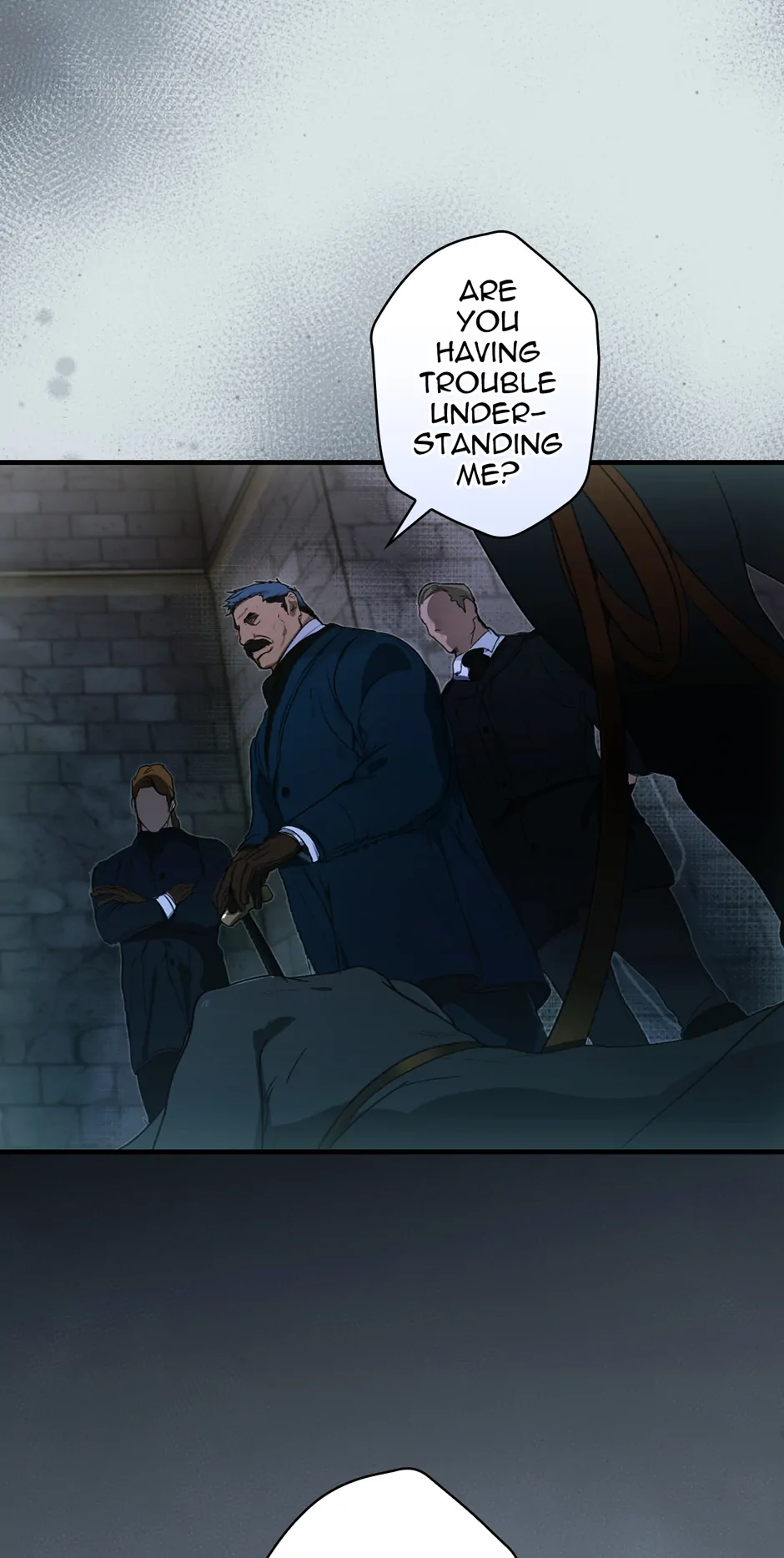 The Fantasie of a Stepmother Chapter 130 page 2 - 