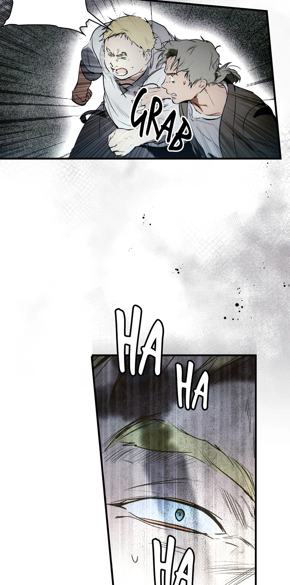The Fantasie of a Stepmother Chapter 130 page 101 - 