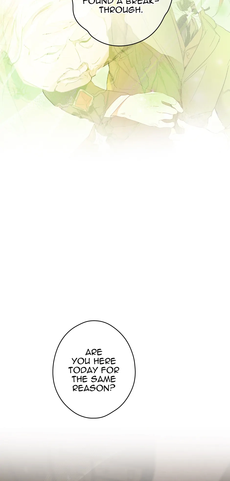 The Fantasie of a Stepmother Chapter 130 page 21 - 